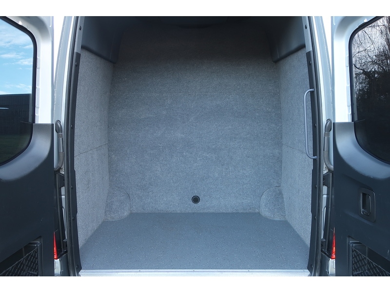 Used Mercedes-Benz Sprinter 2020 for sale - 76712160: Photo 10