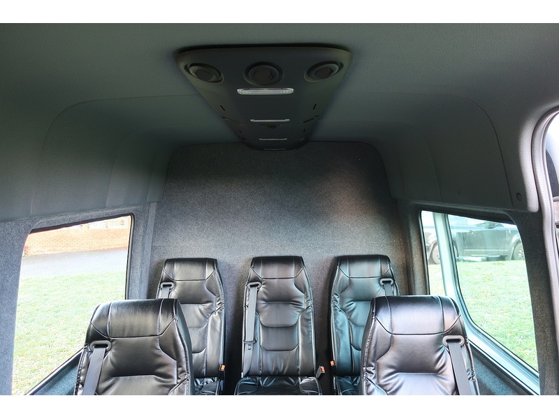 Used Mercedes-Benz Sprinter 2020 for sale - 76712160: Photo 18