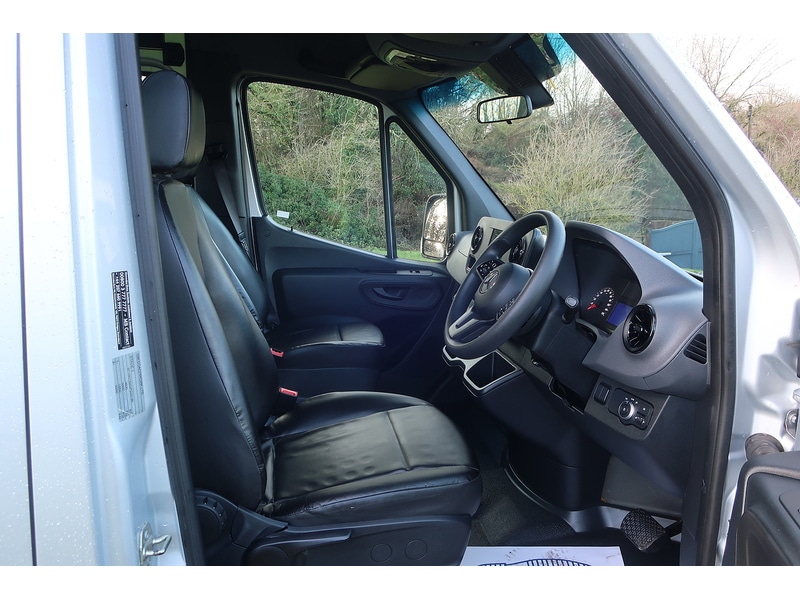 Used Mercedes-Benz Sprinter 2020 for sale - 76712160: Photo 22