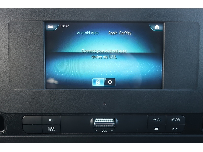 Used Mercedes-Benz Sprinter 2020 for sale - 76712160: Photo 24