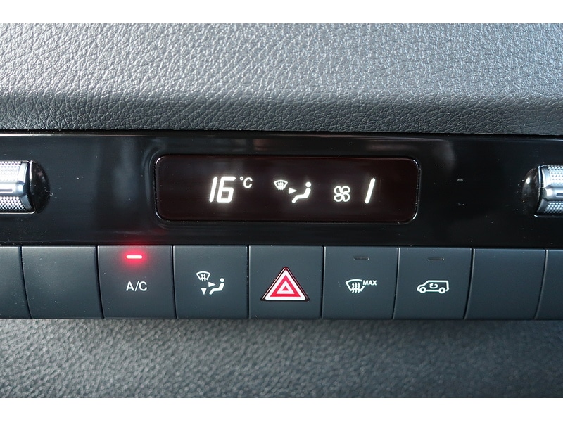 Used Mercedes-Benz Sprinter 2020 for sale - 76712160: Photo 25