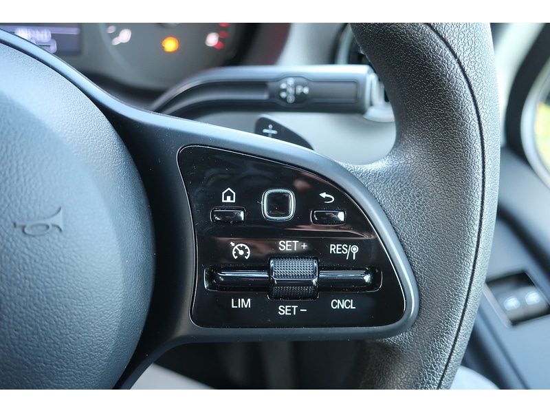 Used Mercedes-Benz Sprinter 2020 for sale - 76712160: Photo 28