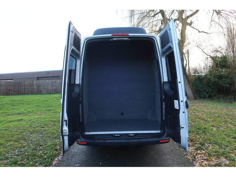 Used Mercedes-Benz Sprinter 2020 for sale - 76712160: Photo 8