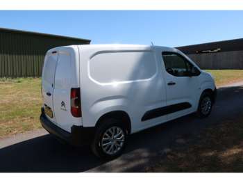 Used Citroen Berlingo 2022 for sale - 75131203: Photo