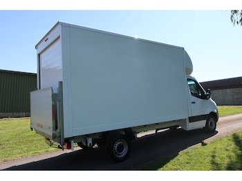 Used Mercedes-Benz Sprinter 2019 for sale - 78359077: Photo