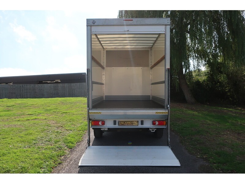 Used Citroen Relay 2023 for sale - 75924466: Photo 10