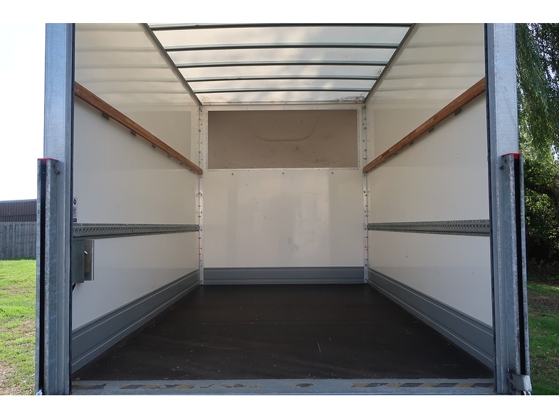 Used Citroen Relay 2023 for sale - 75924466: Photo 11
