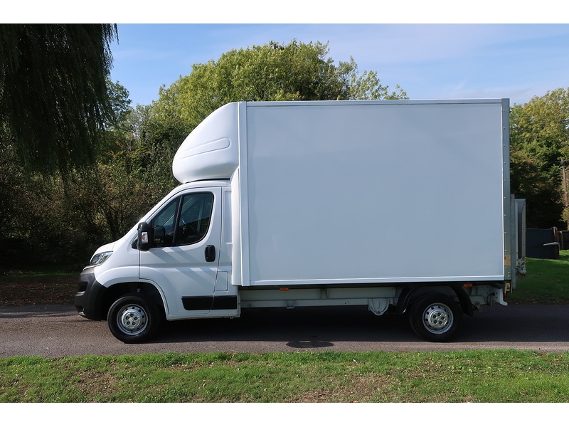 Used Citroen Relay 2023 for sale - 75924466: Photo 12