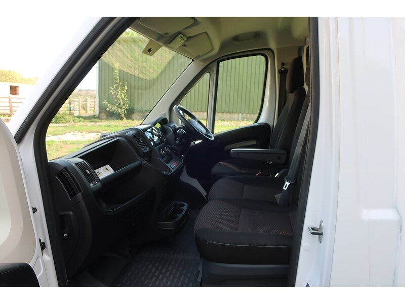 Used Citroen Relay 2023 for sale - 75924466: Photo 13