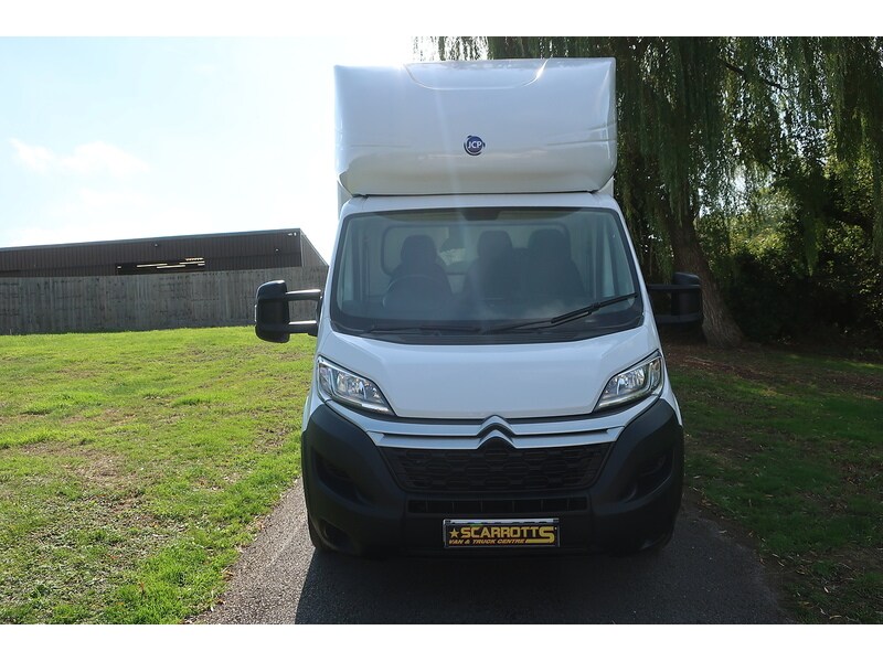 Used Citroen Relay 2023 for sale - 75924466: Photo 14