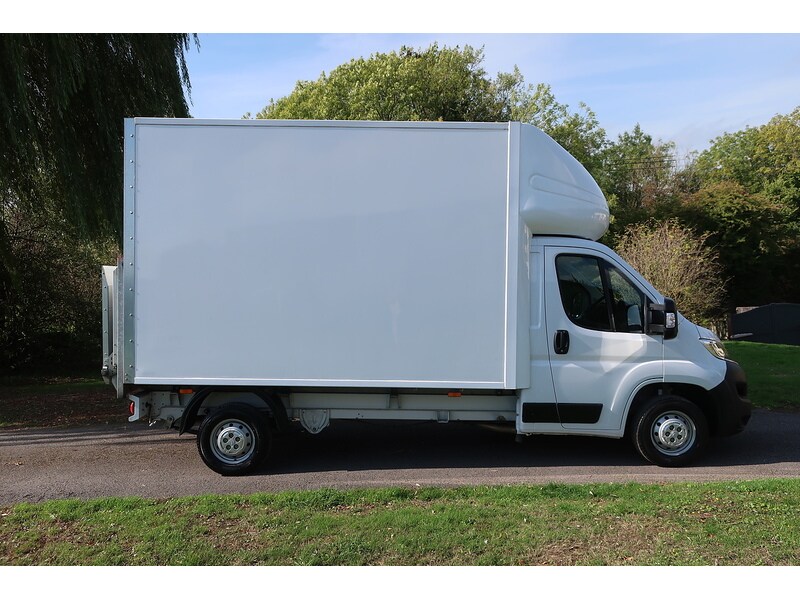 Used Citroen Relay 2023 for sale - 75924466: Photo 15