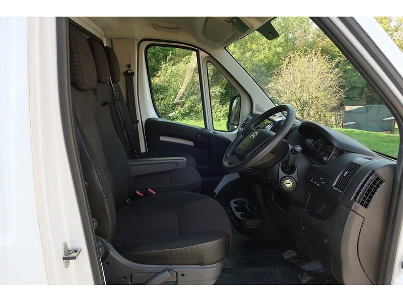 Used Citroen Relay 2023 for sale - 75924466: Photo 16