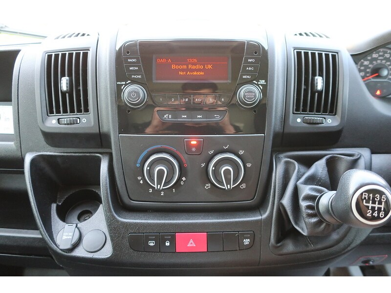 Used Citroen Relay 2023 for sale - 75924466: Photo 17