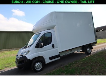 Citroen - Relay