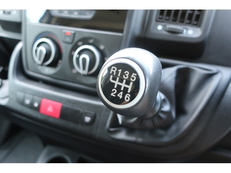 Used Citroen Relay 2023 for sale - 75924466: Photo 22