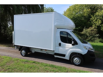 Used Citroen Relay 2023 for sale - 75924466: Photo 4