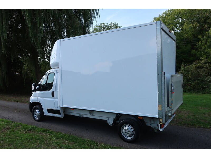 Used Citroen Relay 2023 for sale - 75924466: Photo 5