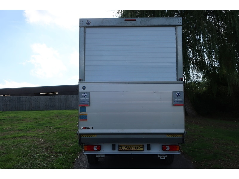 Used Citroen Relay 2023 for sale - 75924466: Photo 7