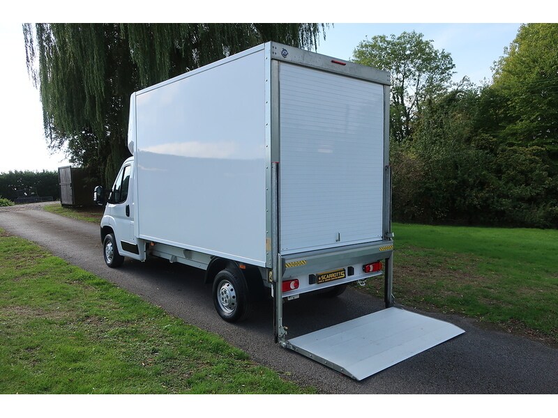 Used Citroen Relay 2023 for sale - 75924466: Photo 8