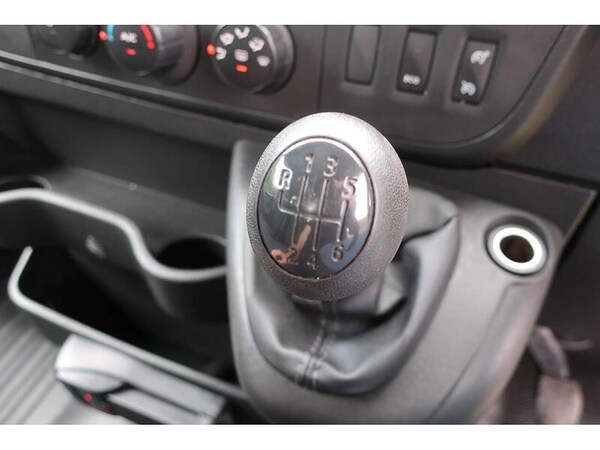 Used Vauxhall Movano 2019 for sale - 72091034: Photo 32