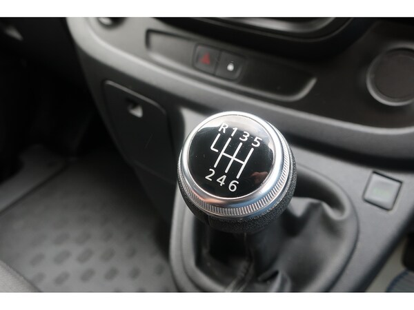 Used Renault Trafic 2021 for sale - 74528816: Photo 22