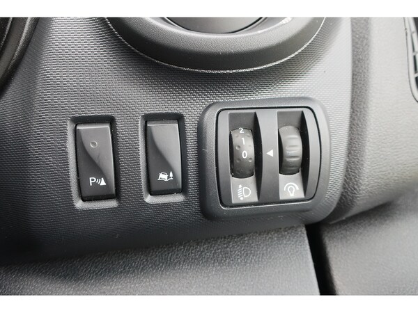 Used Renault Trafic 2021 for sale - 74528816: Photo 23