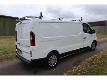 Used Renault Trafic 2021 for sale - 74528816: Photo