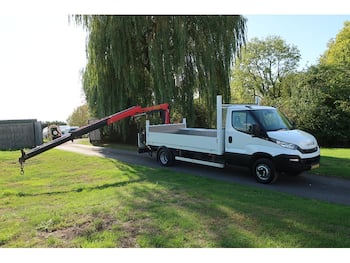 Used Iveco Daily 2019 for sale - 79844901: Photo