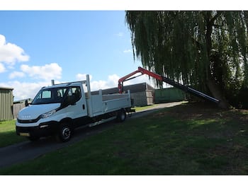 Used Iveco Daily 2019 for sale - 79844901: Photo