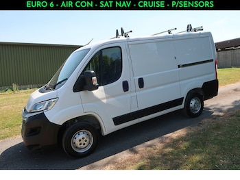 Used Citroen Relay 2022 for sale - 79434217: Photo