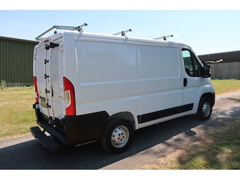 Used Citroen Relay 2022 for sale - 79434217: Photo