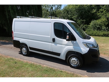 Used Citroen Relay 2022 for sale - 79434217: Photo