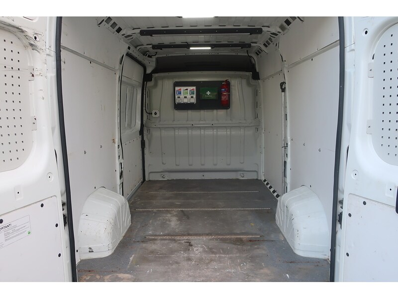 Used Peugeot Boxer 2020 for sale - 76353002: Photo 10