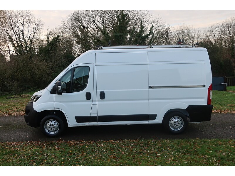 Used Peugeot Boxer 2020 for sale - 76353002: Photo 11