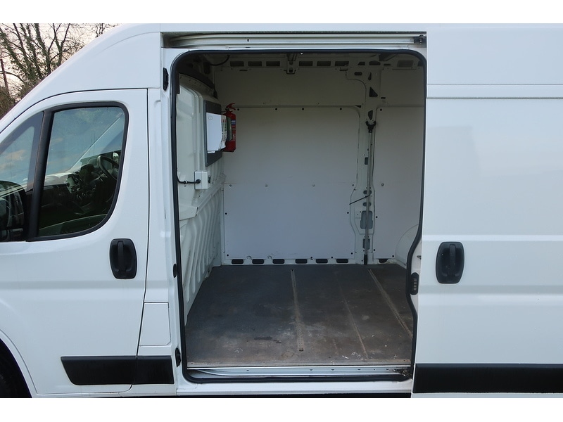 Used Peugeot Boxer 2020 for sale - 76353002: Photo 12