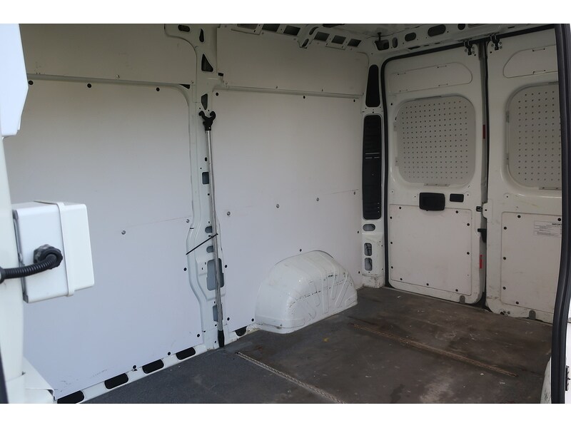 Used Peugeot Boxer 2020 for sale - 76353002: Photo 13