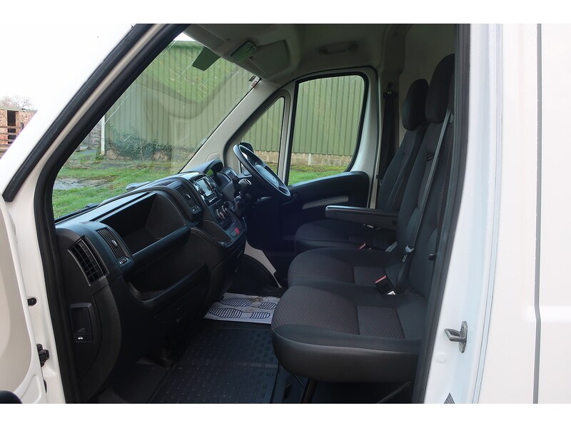 Used Peugeot Boxer 2020 for sale - 76353002: Photo 14