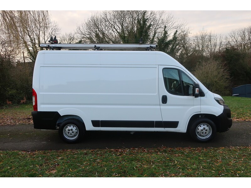 Used Peugeot Boxer 2020 for sale - 76353002: Photo 16