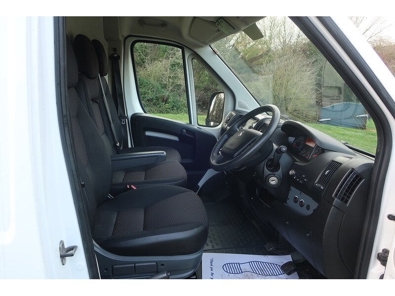 Used Peugeot Boxer 2020 for sale - 76353002: Photo 17
