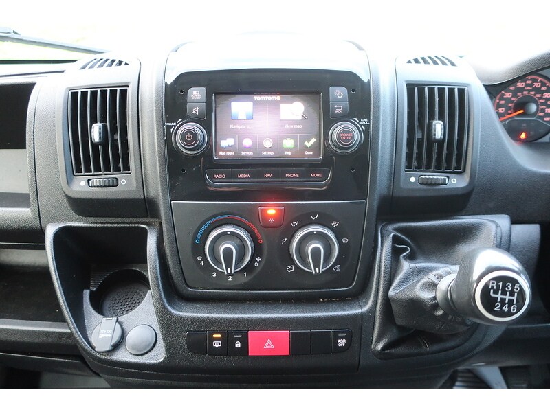 Used Peugeot Boxer 2020 for sale - 76353002: Photo 18