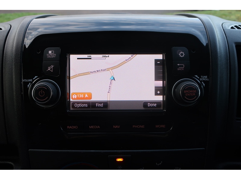 Used Peugeot Boxer 2020 for sale - 76353002: Photo 19