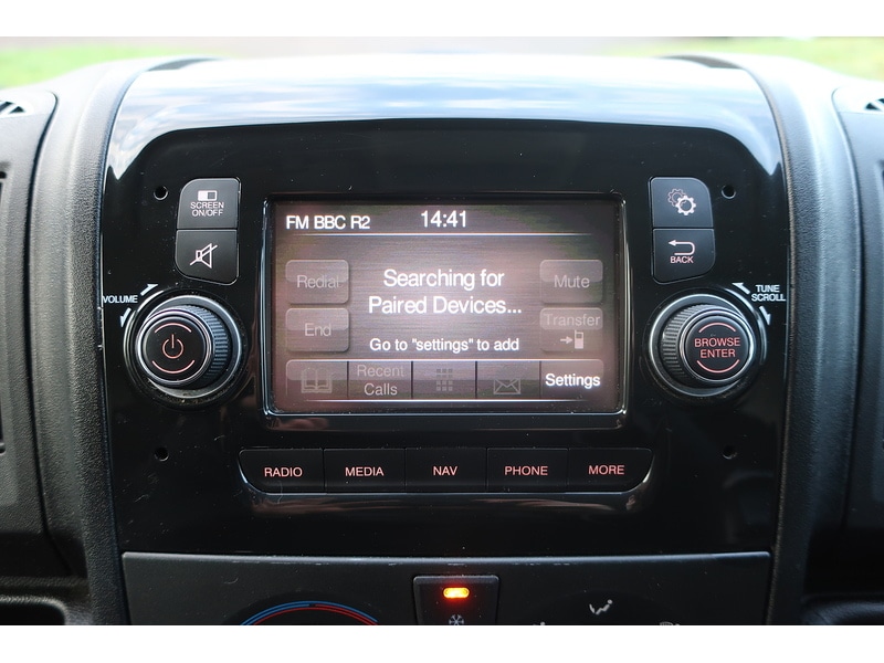 Used Peugeot Boxer 2020 for sale - 76353002: Photo 21