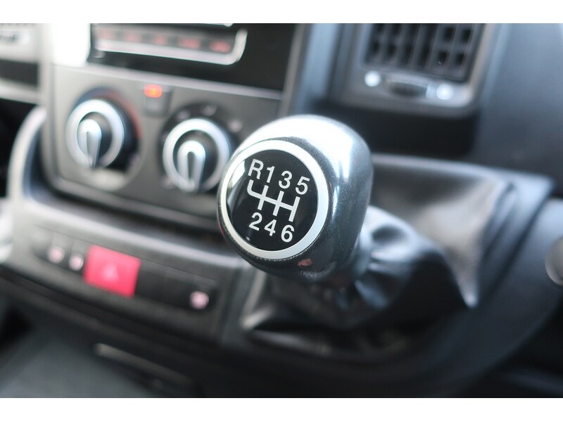 Used Peugeot Boxer 2020 for sale - 76353002: Photo 24