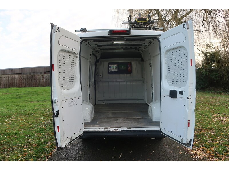 Used Peugeot Boxer 2020 for sale - 76353002: Photo 8