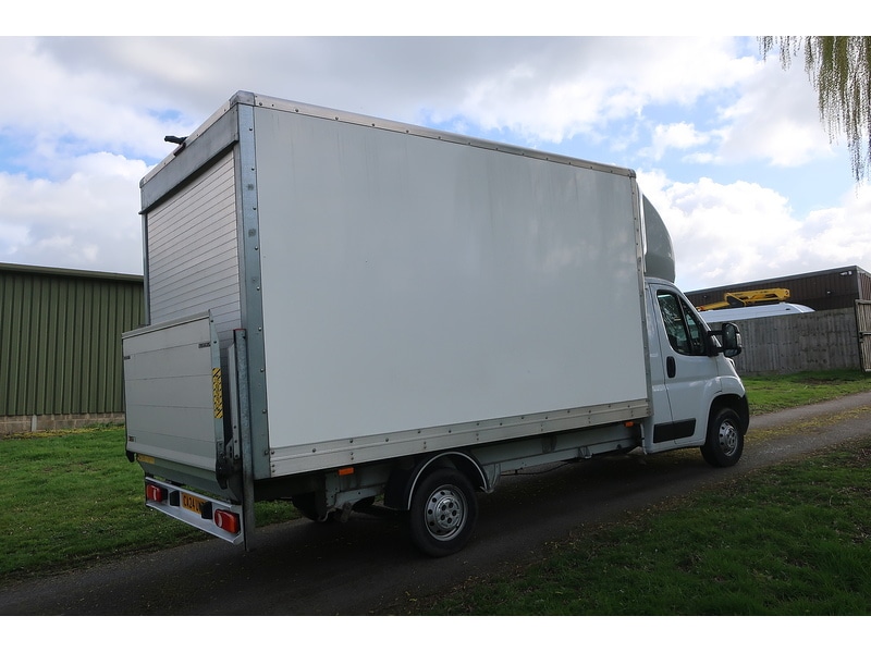 Used Peugeot Boxer 2024 for sale - 77836639: Photo 2