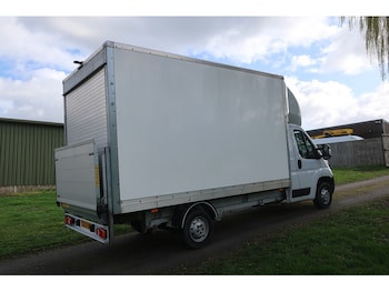 Used Peugeot Boxer 2024 for sale - 77836639: Photo