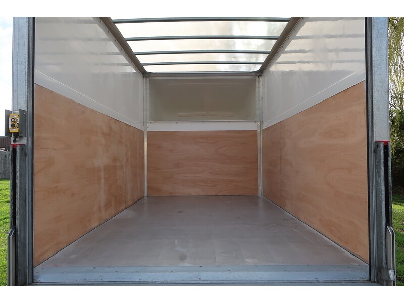 Used Peugeot Boxer 2024 for sale - 77836639: Photo 4