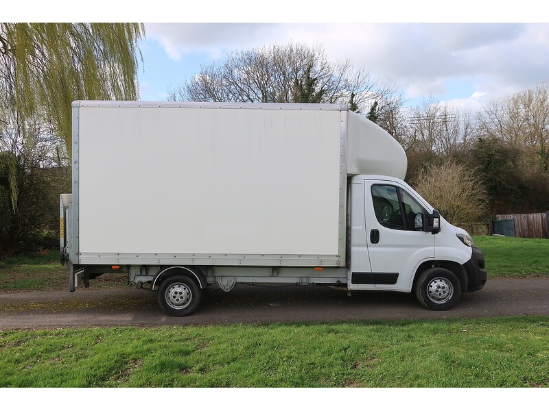 Used Peugeot Boxer 2024 for sale - 77836639: Photo 5