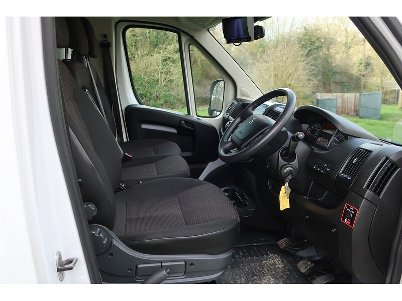 Used Peugeot Boxer 2024 for sale - 77836639: Photo 7