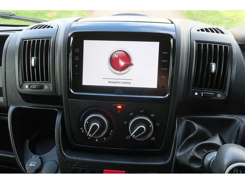 Used Peugeot Boxer 2024 for sale - 77836639: Photo 8